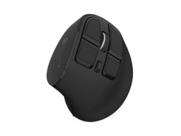 Mysz wertykalna NATEC EUPHONIE PRO 4000DPI BT 5.0 bezprzewodowa Natec