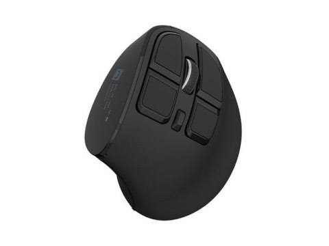 Mysz wertykalna NATEC EUPHONIE PRO 4000DPI BT 5.0 bezprzewodowa Natec Mysz wertykalna NATEC EUPHONIE PRO 4000DPI BT 5.0 bezprzewodowa Natec