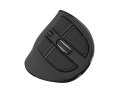Mysz wertykalna NATEC EUPHONIE PRO 4000DPI BT 5.0 bezprzewodowa Natec