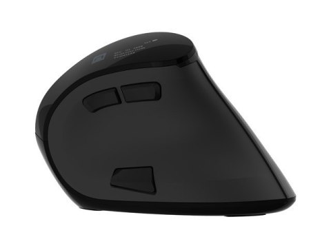 Mysz wertykalna NATEC EUPHONIE PRO 4000DPI BT 5.0 bezprzewodowa Natec Mysz wertykalna NATEC EUPHONIE PRO 4000DPI BT 5.0 bezprzewodowa Natec
