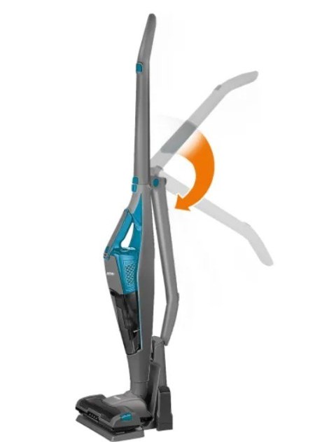 Odkurzacz pionowy MPM MOD-38/N MPM