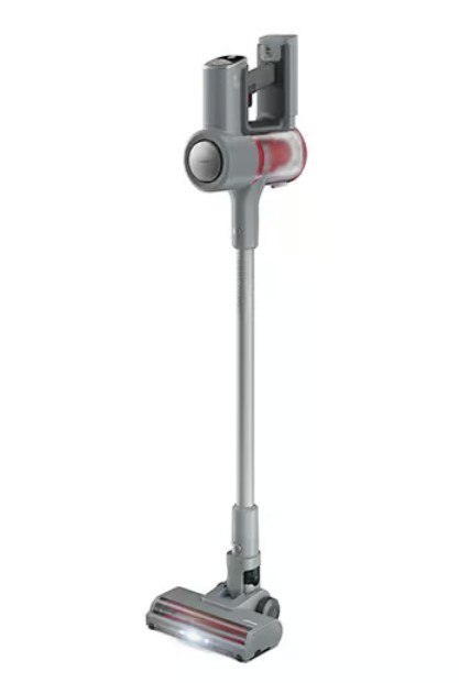 Odkurzacz pionowy VC-SV20AEU-S Sharp
