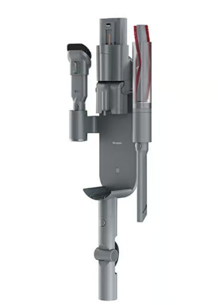 Odkurzacz pionowy VC-SV20AEU-S Sharp