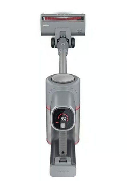 Odkurzacz pionowy VC-SV20AEU-S Sharp