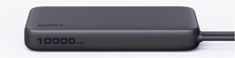 PB-Y53P PowerBank 10000mAh 22.5W 4xUSB kabel USB-C AUKEY