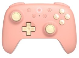 Pad Ultimate 2C Wireless Peach 8BitDo