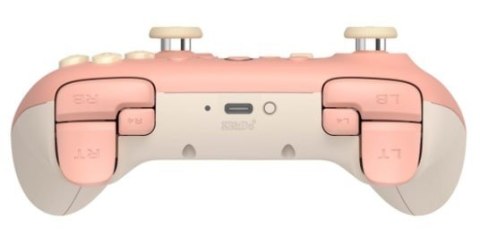 Pad Ultimate 2C Wireless Peach 8BitDo Pad Ultimate 2C Wireless Peach 8BitDo