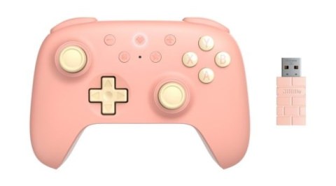 Pad Ultimate 2C Wireless Peach 8BitDo Pad Ultimate 2C Wireless Peach 8BitDo