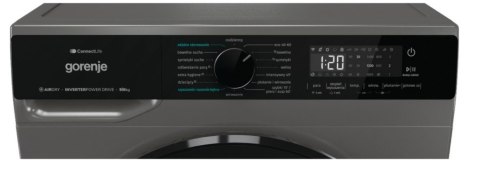Pralko-suszarka WD2PA964ADT/PL
