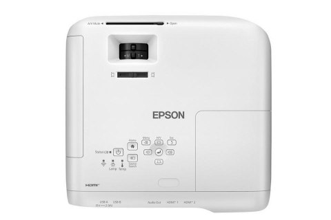 Projektor EB-FH18 3LCD/FHD/4100L/WiFi/16k:1/16:9 Epson