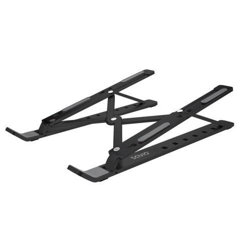Przenośna podstawka biurowa pod laptop/tablet PB-05 Savio