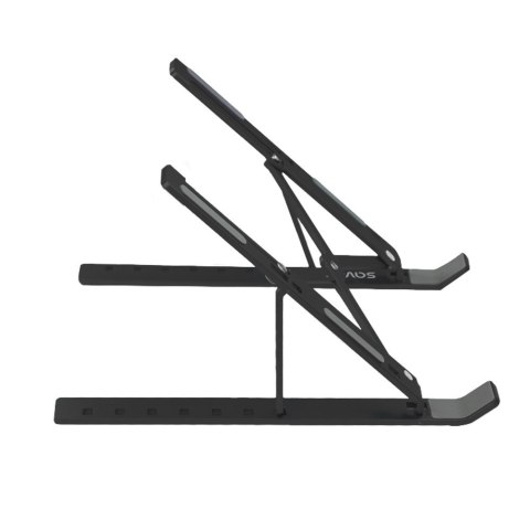 Przenośna podstawka biurowa pod laptop/tablet PB-05 Savio