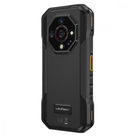 Smartfon Armor X32 4G 6/128GB IP69K Pomarańczowy ULEFONE
