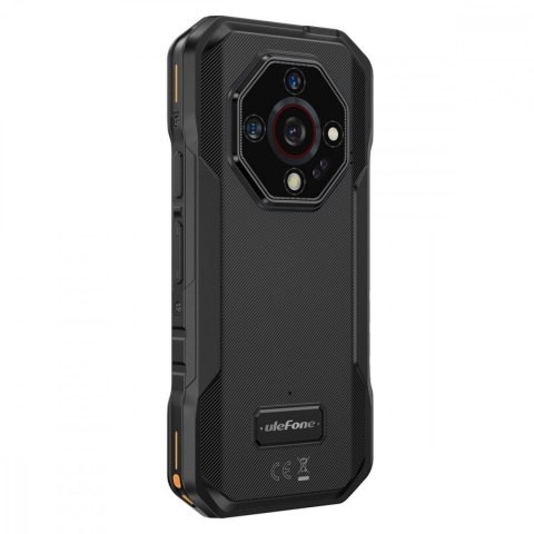 Smartfon Armor X32 4G 6/128GB IP69K Pomarańczowy ULEFONE