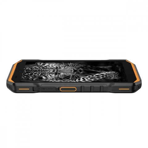 Smartfon Armor X32 4G 6/128GB IP69K Pomarańczowy ULEFONE