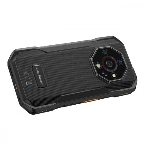 Smartfon Armor X32 4G 6/128GB IP69K Pomarańczowy ULEFONE