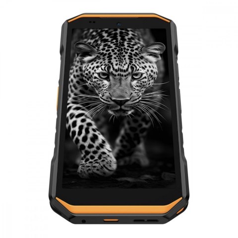 Smartfon Armor X32 4G 6/128GB IP69K Pomarańczowy ULEFONE