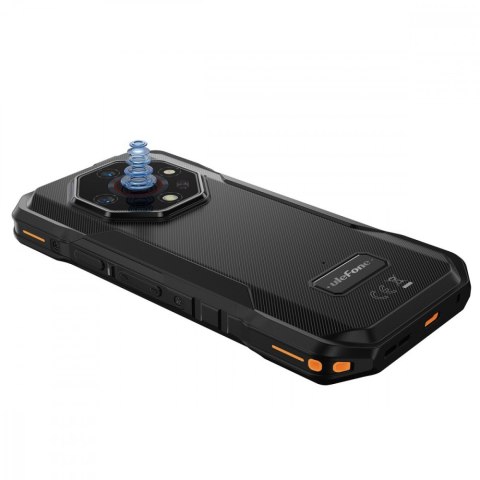 Smartfon Armor X32 4G 6/128GB IP69K Pomarańczowy ULEFONE