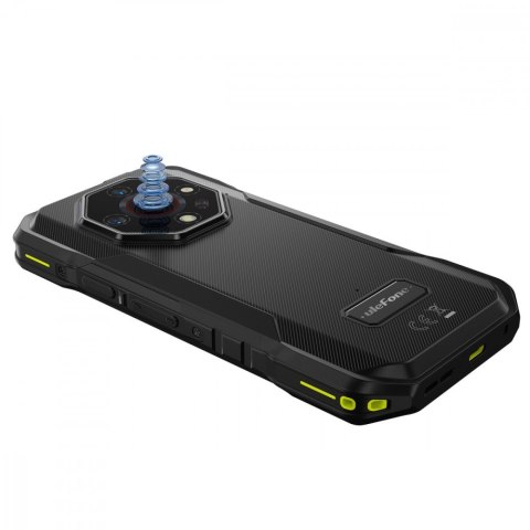 Smartfon Armor X32 4G 6/128GB IP69K Zielony ULEFONE