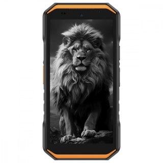 Smartfon Armor X32 Pro 5G 8/256GB IP69K Pomarańczowy