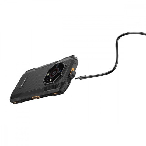 Smartfon Armor X32 Pro 5G 8/256GB IP69K Pomarańczowy