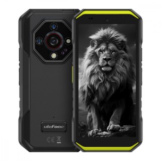 Smartfon Armor X32 Pro 5G 8/256GB IP69K Zielony