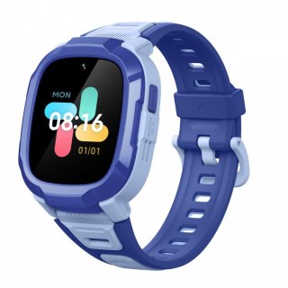 Smartwatch dla dzieci P6 4G LTE Niebieski Mibro
