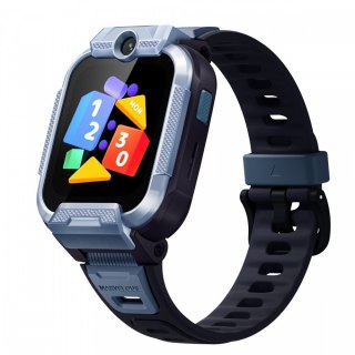 Smartwatch dla dzieci Z5 4G LTE niebieski Mibro