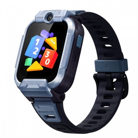 Smartwatch dla dzieci Z5 4G LTE niebieski Mibro