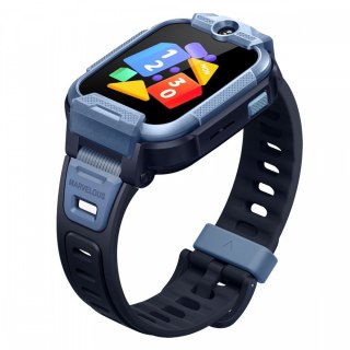 Smartwatch dla dzieci Z5 4G LTE niebieski