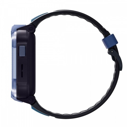 Smartwatch dla dzieci Z5 4G LTE niebieski Mibro