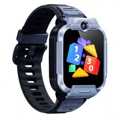 Smartwatch dla dzieci Z5 4G LTE niebieski Mibro