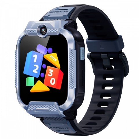Smartwatch dla dzieci Z5 4G LTE niebieski Mibro