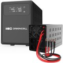 Zasilacz awaryjny UPS AVR PowerCore 1200W/2000VA 24VDC Green Cell