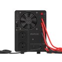 Zasilacz awaryjny UPS AVR PowerCore 1200W/2000VA 24VDC Green Cell
