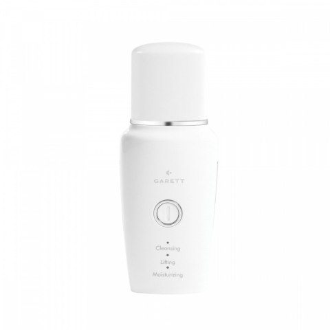 Beauty refresh scrub biały Garett Electronics