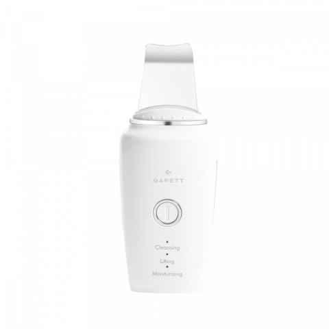Beauty refresh scrub biały Garett Electronics