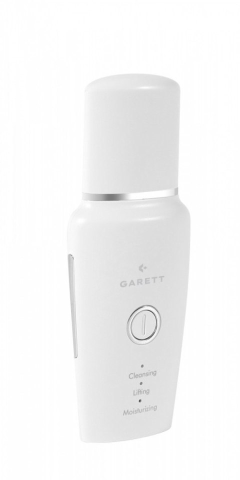 Beauty refresh scrub biały Garett Electronics