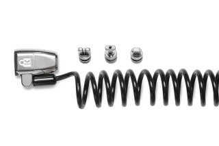 Blokada do laptopa ClickSafe 2.0 3 w 1 (T-Bar, Nano & Wedge Anchors)