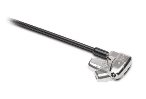 Blokada do laptopa ClickSafe 2.0 3 w 1 (T-Bar, Nano & Wedge Anchors) Kensington
