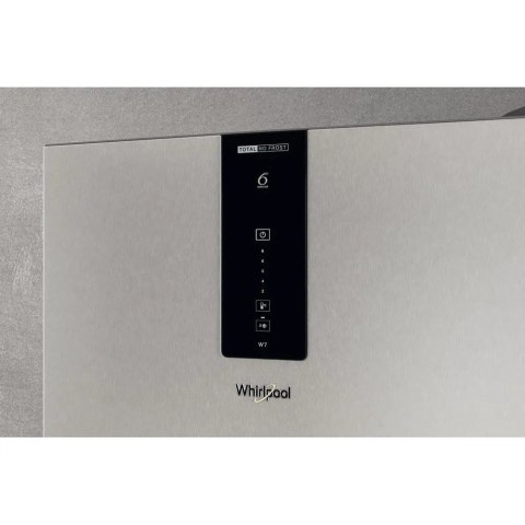 Chłodziarko-zamrażarka W7X92OOXH Whirlpool