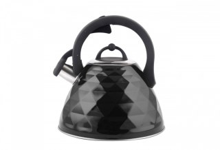 Czajnik ROSA 3L BR-7627 czarny