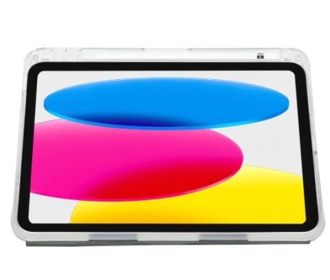 Etui Clear Case for iPad (A16) and iPad (10th. gen.) 10.9-inch Targus
