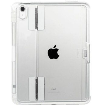 Etui Click-In Clear Case + Kickstand for iPad (A16) and iPad (10th gen.) 10.9-inch Targus