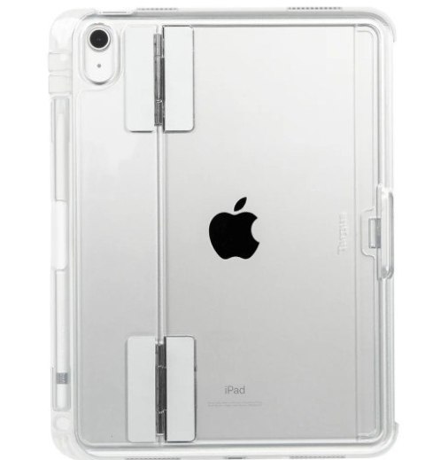 Etui Click-In Clear Case + Kickstand for iPad (A16) and iPad (10th gen.) 10.9-inch Targus