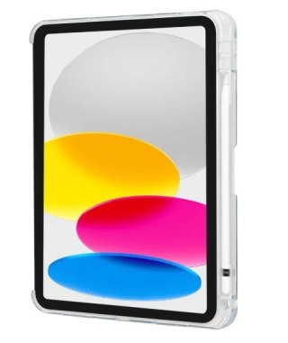 Etui Click-In Clear Case + Kickstand for iPad (A16) and iPad (10th gen.) 10.9-inch Targus