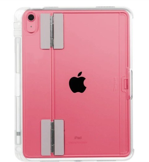 Etui Click-In Clear Case + Kickstand for iPad (A16) and iPad (10th gen.) 10.9-inch Targus