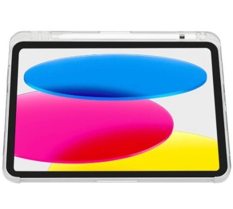 Etui Click-In Clear Case + Kickstand for iPad (A16) and iPad (10th gen.) 10.9-inch Targus