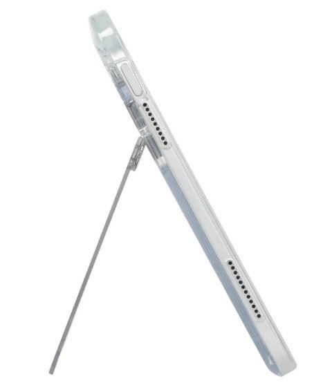 Etui Click-In Clear Case + Kickstand for iPad (A16) and iPad (10th gen.) 10.9-inch Targus