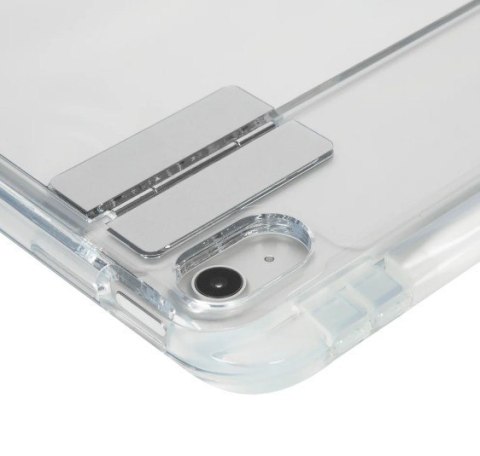 Etui Click-In Clear Case + Kickstand for iPad (A16) and iPad (10th gen.) 10.9-inch Targus